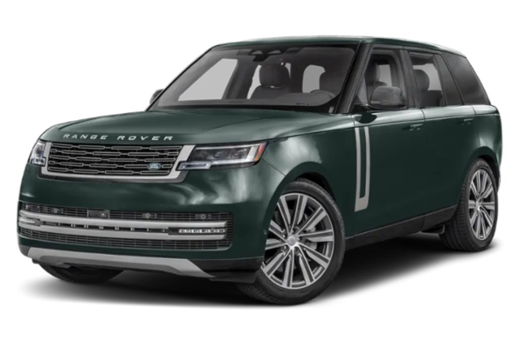 2025 Land Rover Range Rover SE photo 1