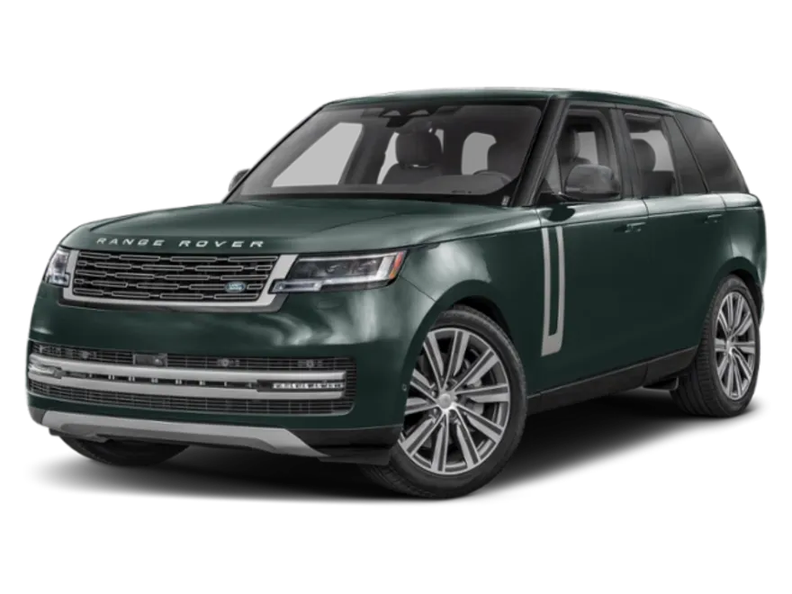 2025 Land Rover Range Rover SE photo 1