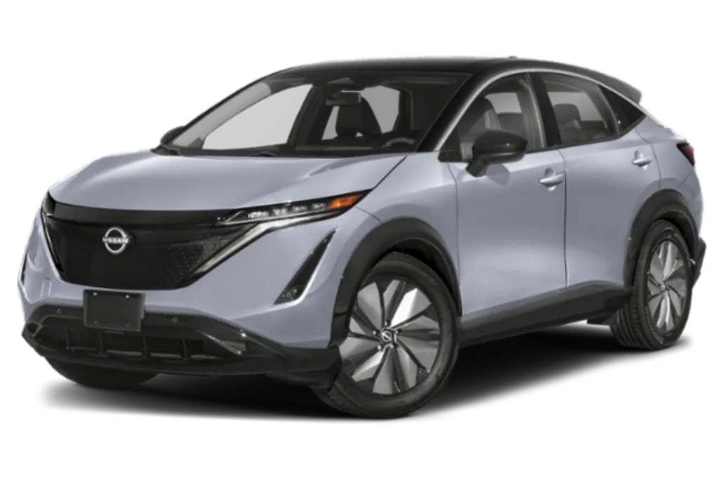 2025 Nissan ARIYA Engage photo 1