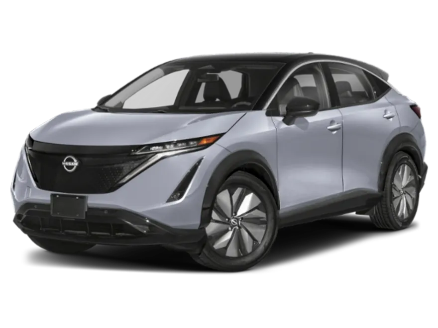 2025 Nissan ARIYA Engage photo 1