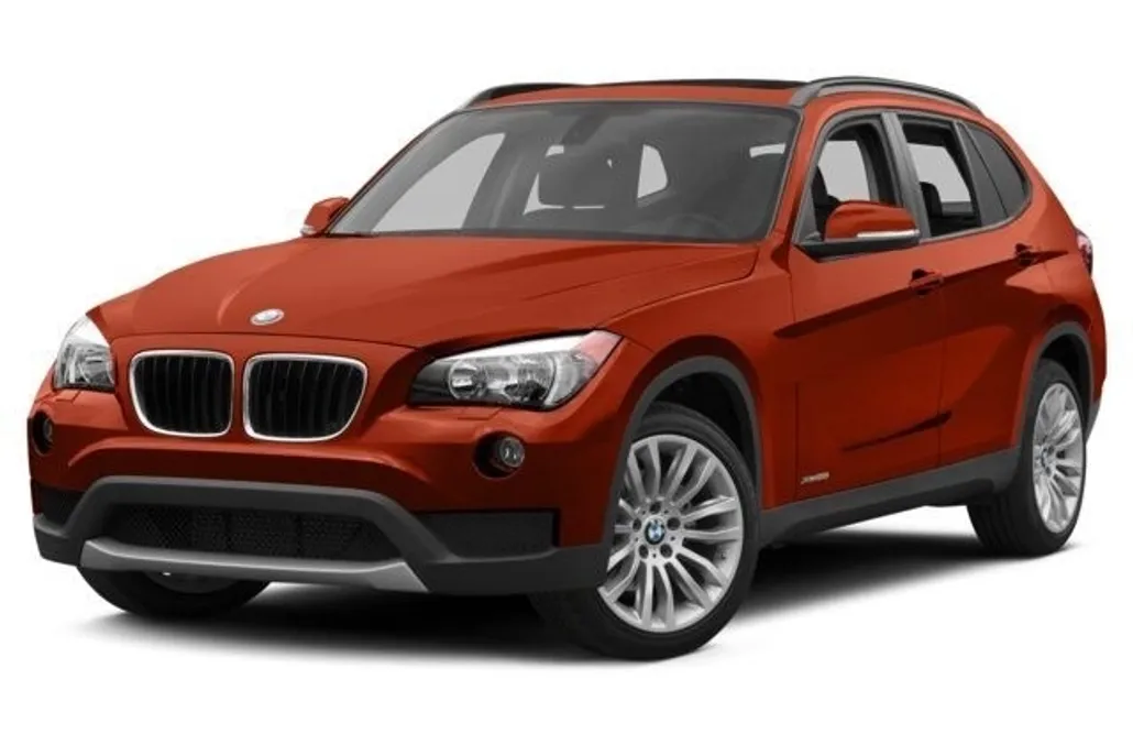 2015 Bmw X1 XDrive28i photo 1
