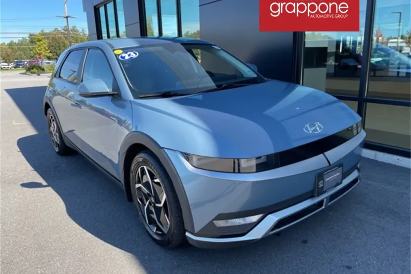 2023 Hyundai Ioniq 5 SE photo 1