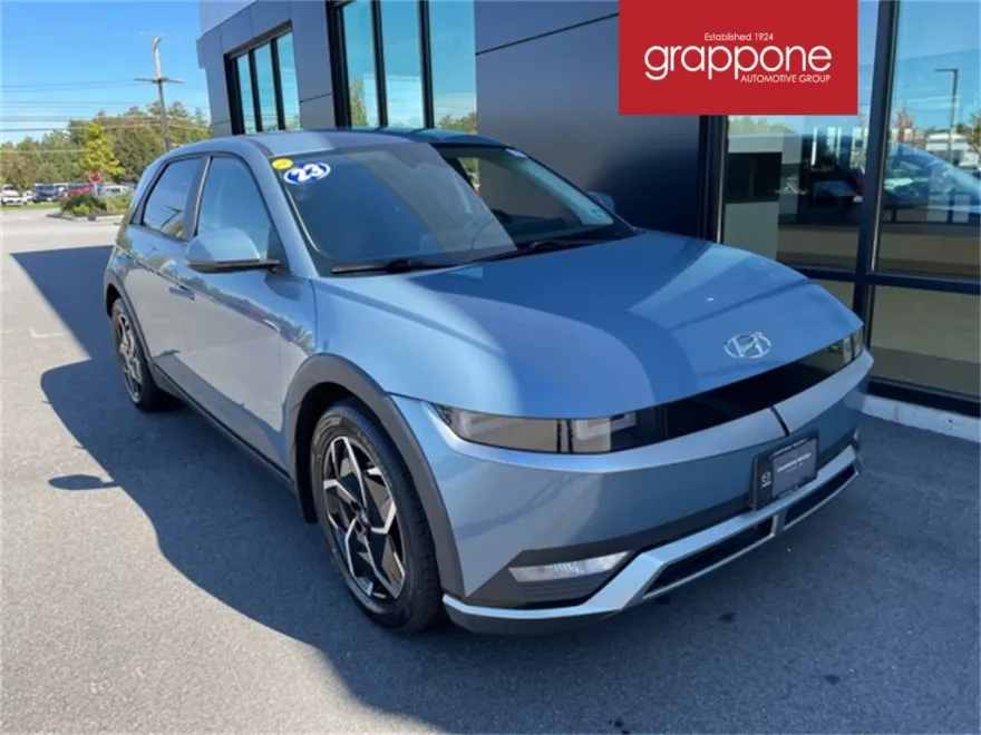 2023 Hyundai Ioniq 5 SE photo 1