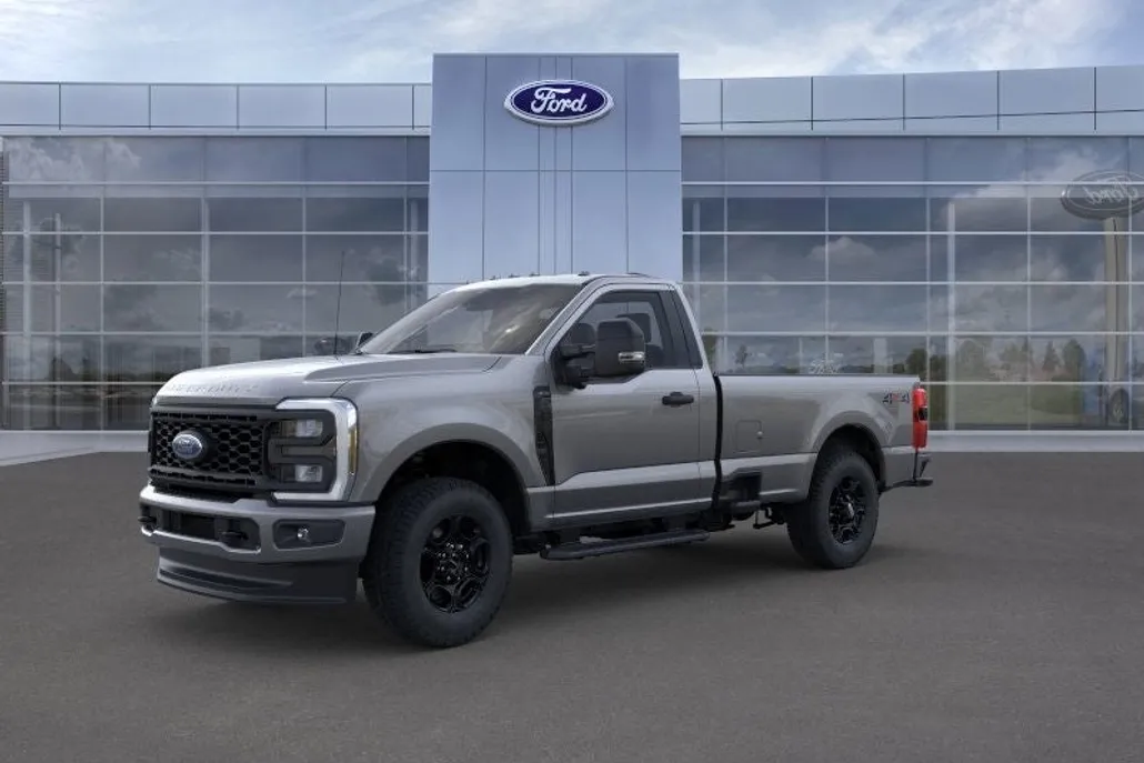 2025 Ford F-250 XL photo 1