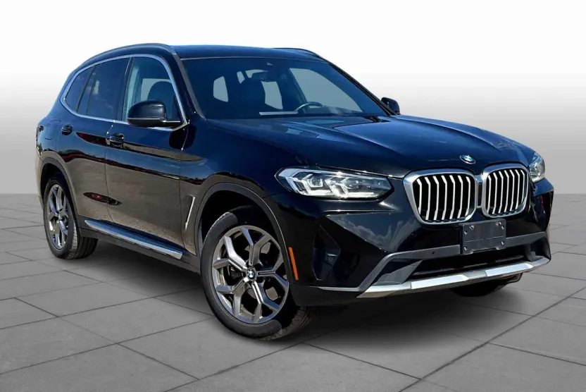 2022 Bmw X3 xDrive30i photo 1
