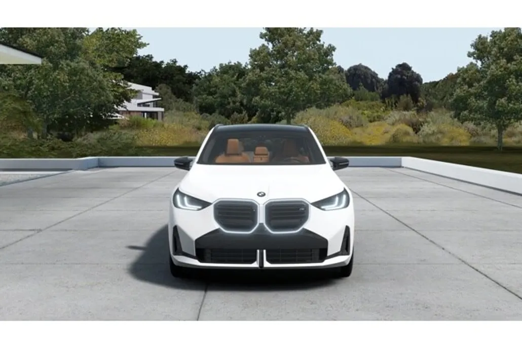 2026 Bmw X3 M50 photo 1