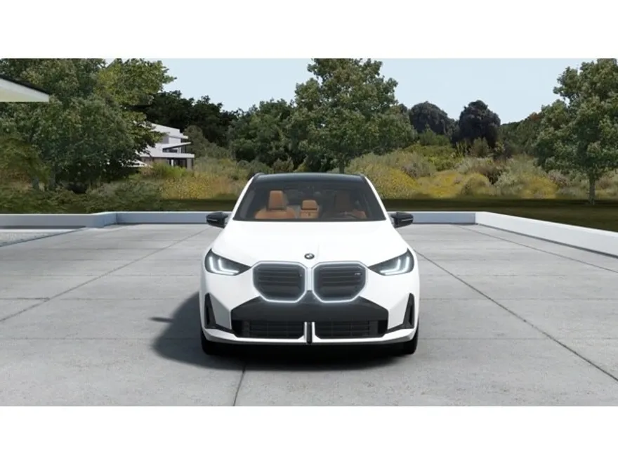 2026 Bmw X3 M50 photo 1