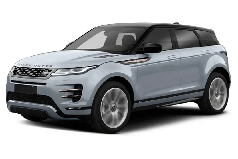 2023 Land Rover Range Rover Evoque R-Dynamic SE photo 1