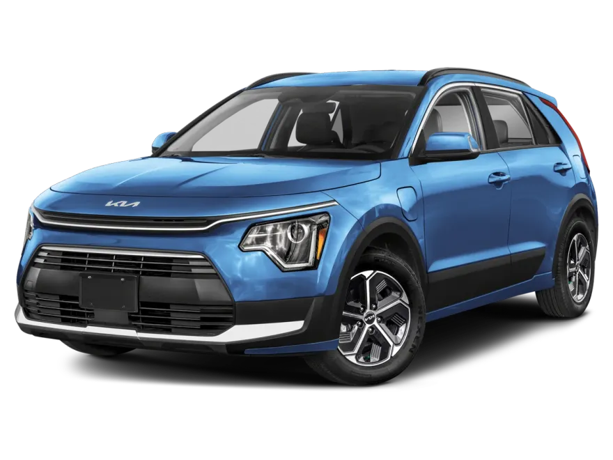 2025 Kia Niro Plug-In Hybrid EX photo 1