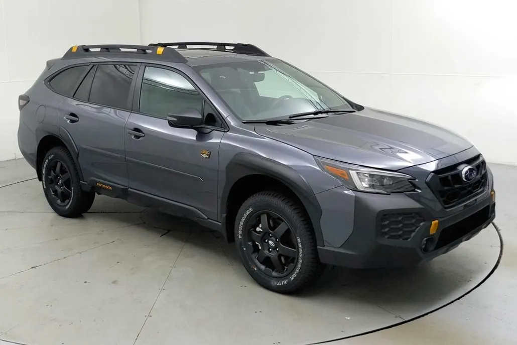 2025 Subaru Outback Wilderness photo 1