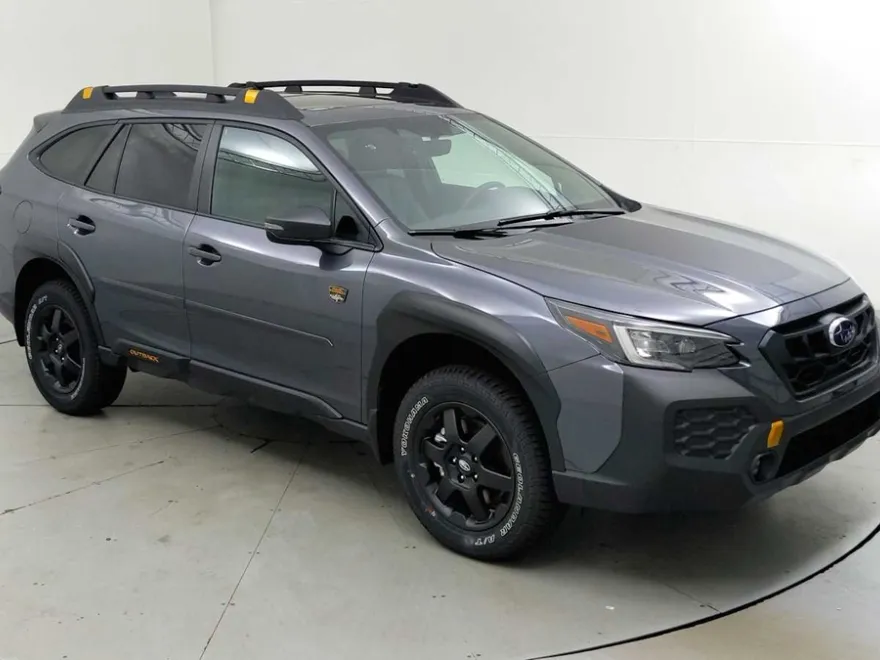 2025 Subaru Outback Wilderness photo 1