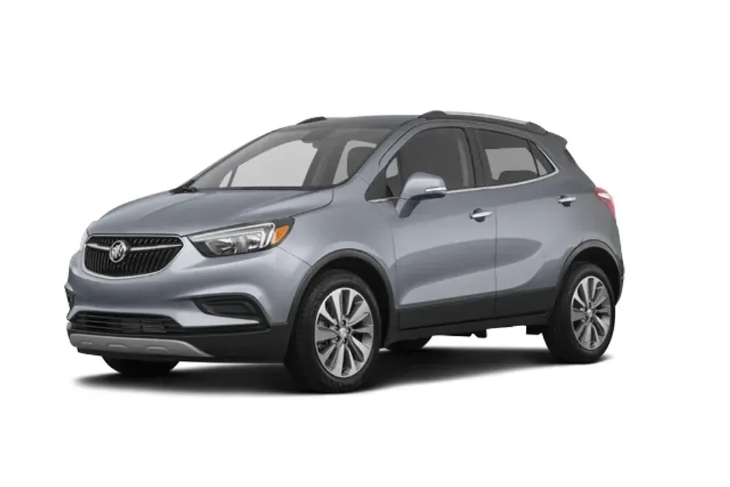 2019 Buick Encore Preferred photo 1