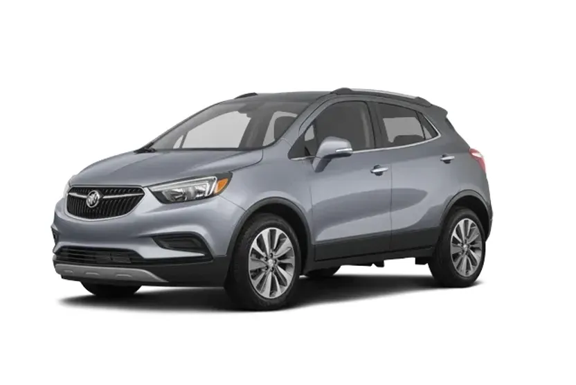 2019 Buick Encore Preferred photo 1