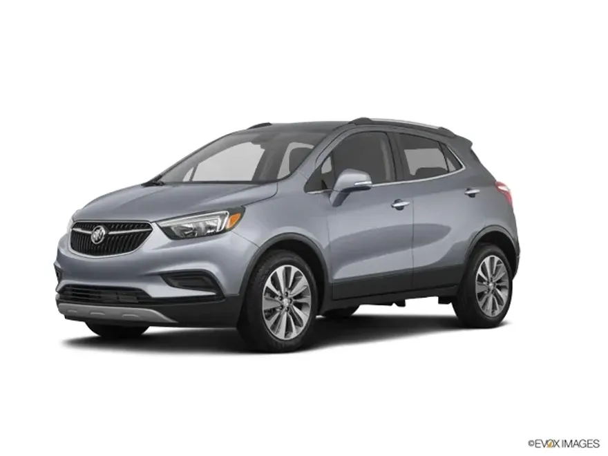 2019 Buick Encore Preferred photo 1
