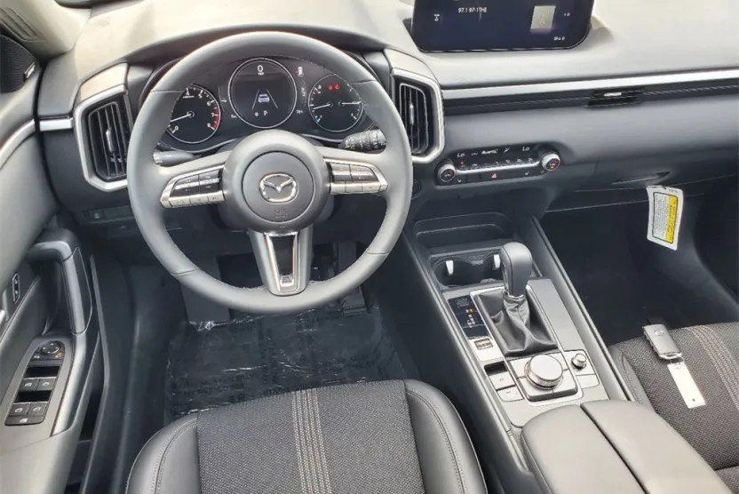 2025 Mazda CX-50 2.5 S Premium photo 1