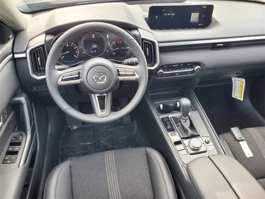 2025 Mazda CX-50 2.5 S Premium photo 1