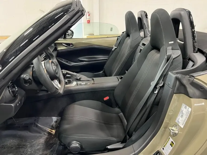 2023 Mazda MX-5 Miata Miata photo 6