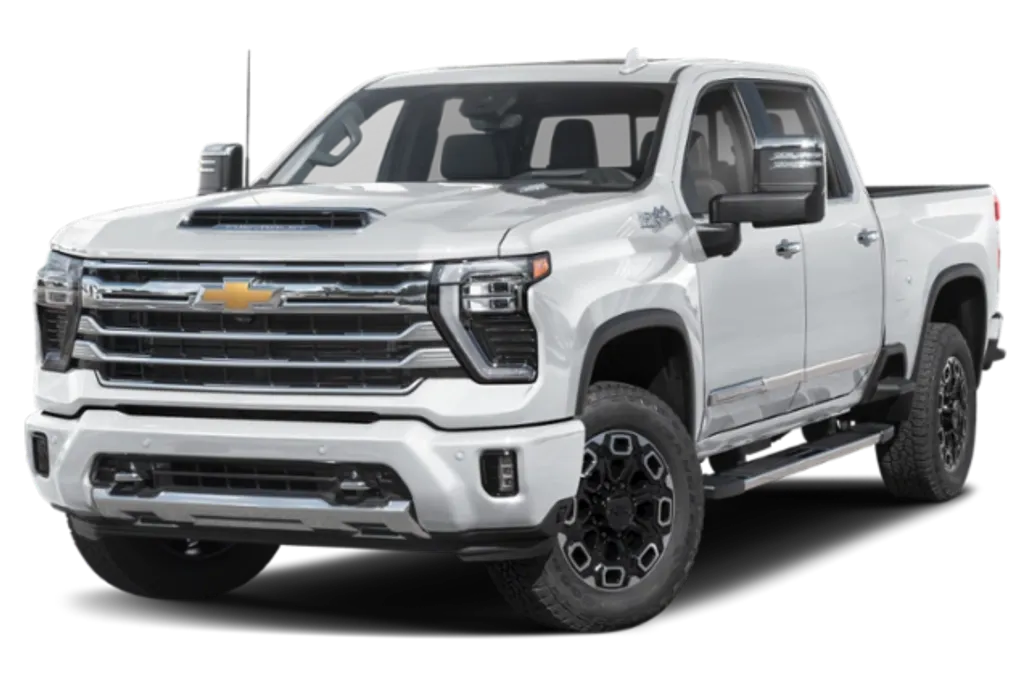 2024 Chevrolet Silverado 2500HD High Country photo 1