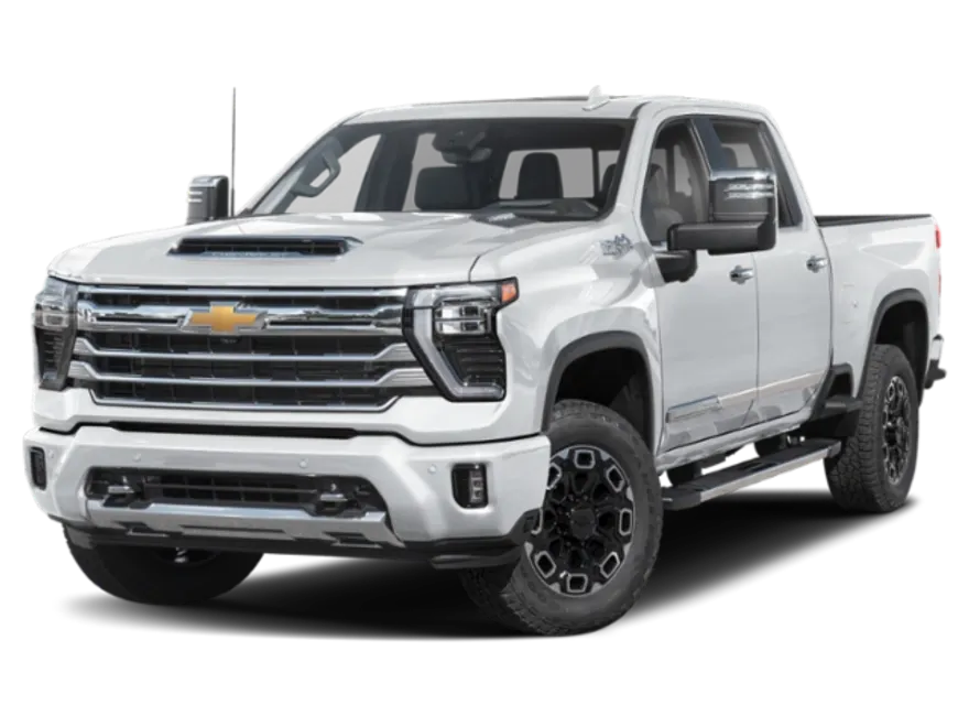 2024 Chevrolet Silverado 2500HD High Country photo 1
