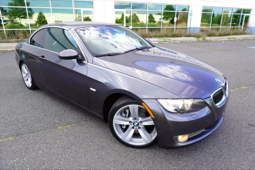 2007 Bmw 335i 3-Series photo 1