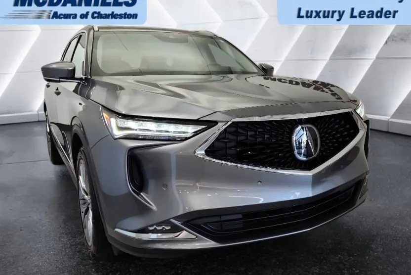 2024 Acura MDX SH-AWD Advance photo 1
