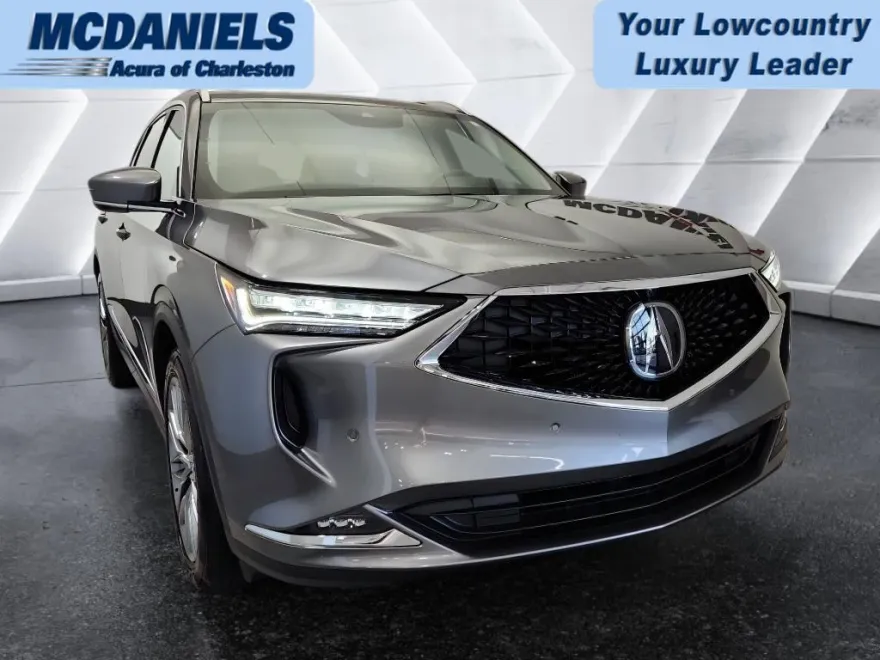 2024 Acura MDX SH-AWD Advance photo 1