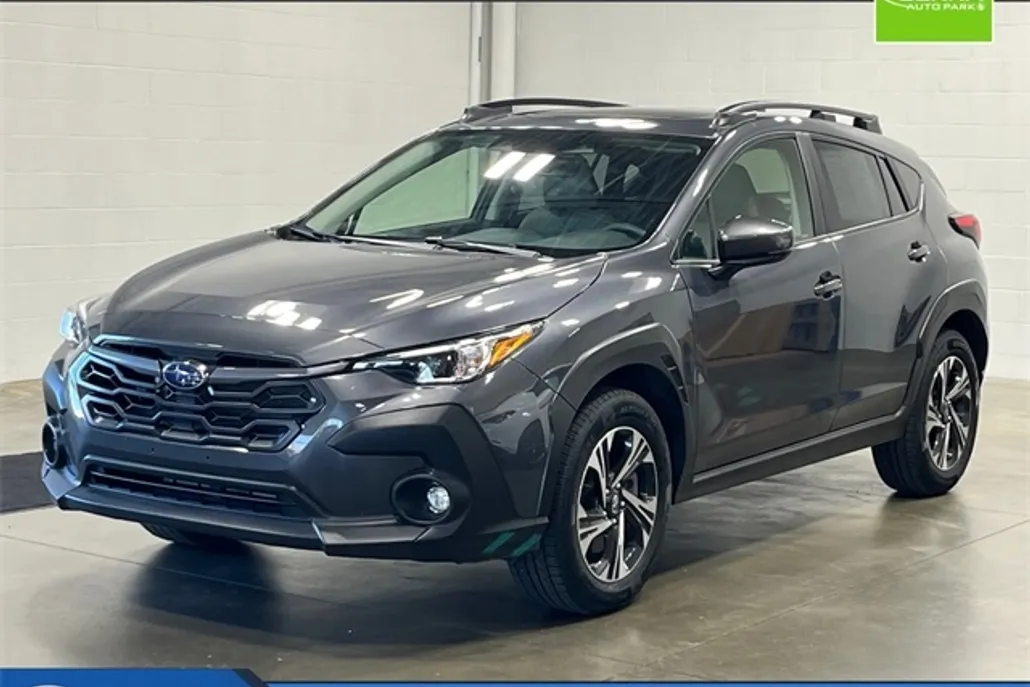 2024 Subaru Crosstrek Premium photo 1