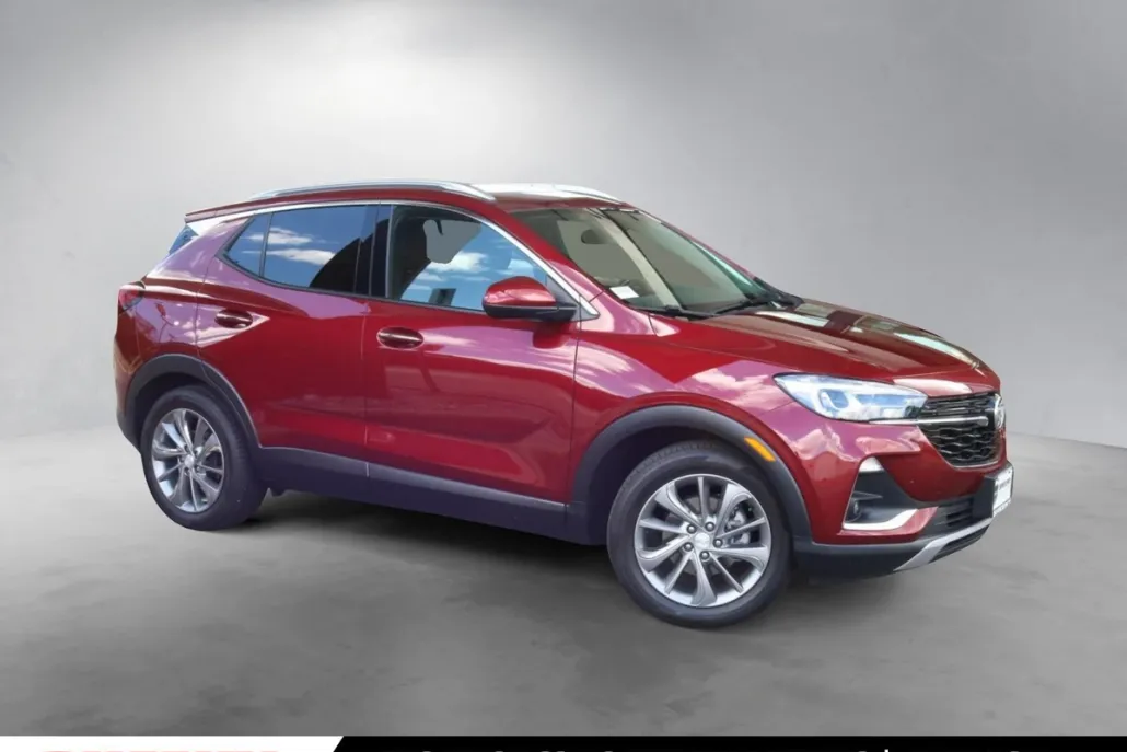 2023 Buick Encore GX Essence photo 1