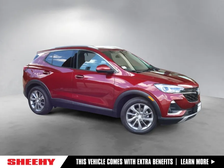 2023 Buick Encore GX Essence photo 1