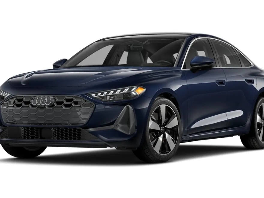 2025 Audi A5 2.0T Premium Plus photo 1