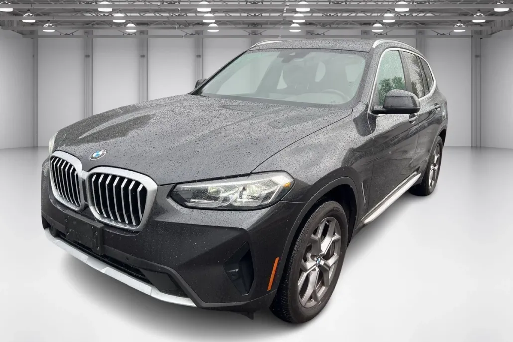 2024 Bmw X3 xDrive30i photo 1