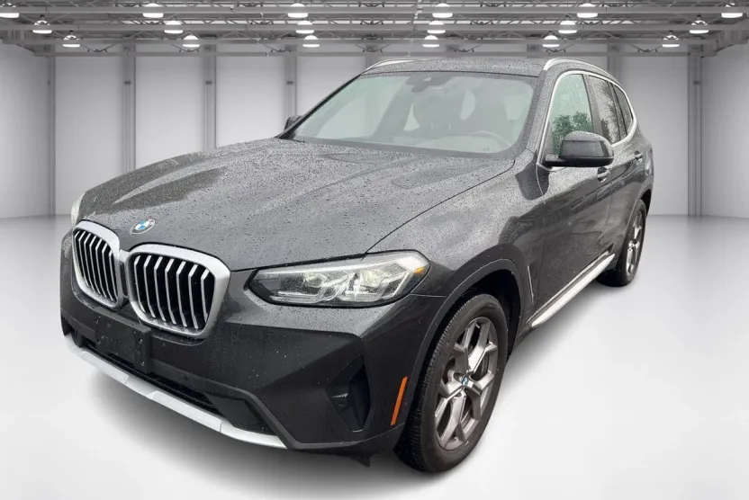 2024 Bmw X3 xDrive30i photo 1