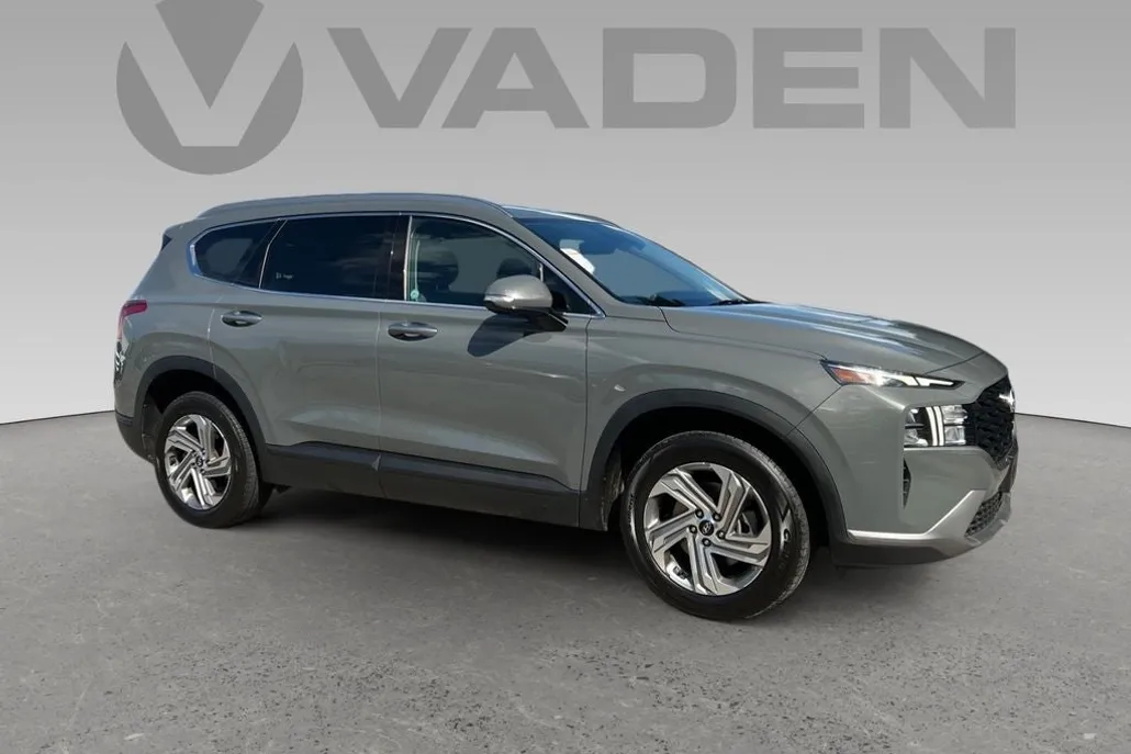 2023 Hyundai Santa Fe SEL photo 1