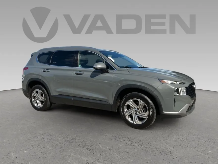 2023 Hyundai Santa Fe SEL photo 1