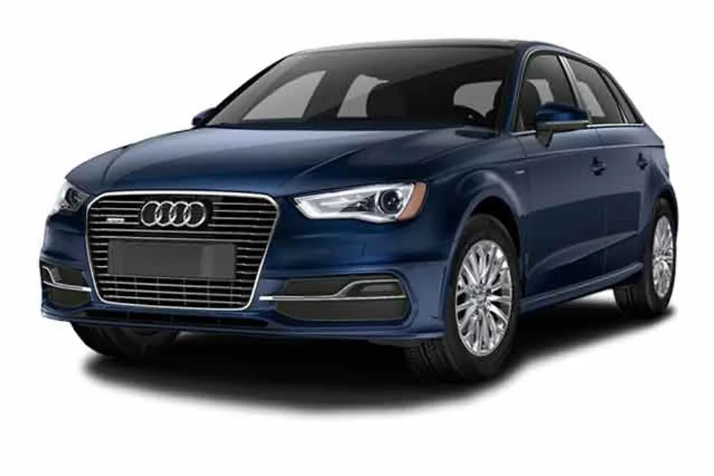 2016 Audi A3 E-tron Premium photo 1