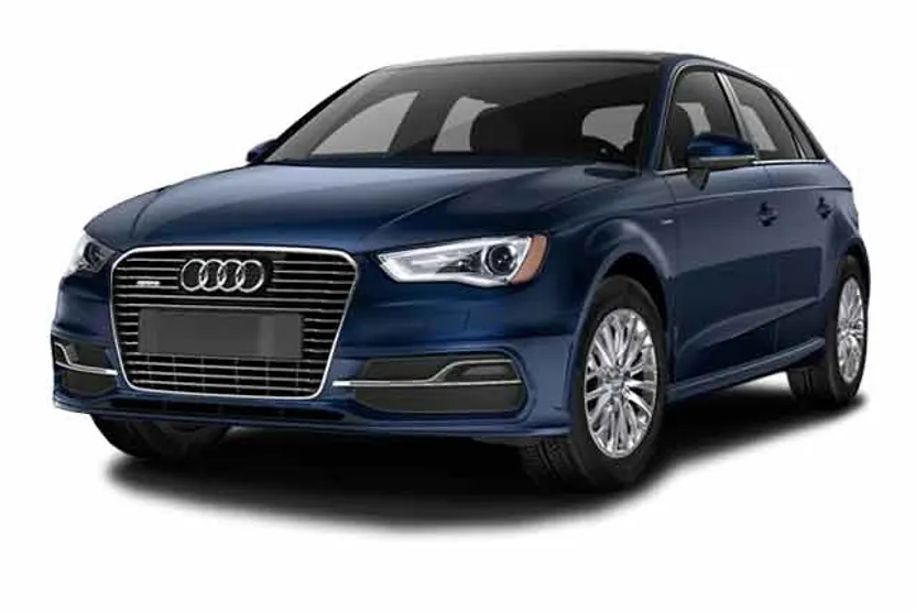2016 Audi A3 E-tron Premium photo 1