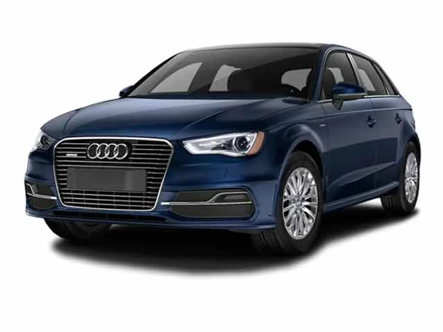 2016 Audi A3 E-tron Premium photo 1