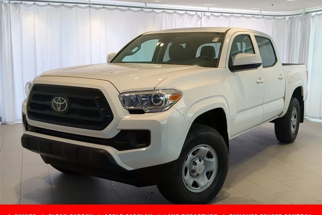 2023 Toyota Tacoma TRD Sport V6 photo 1