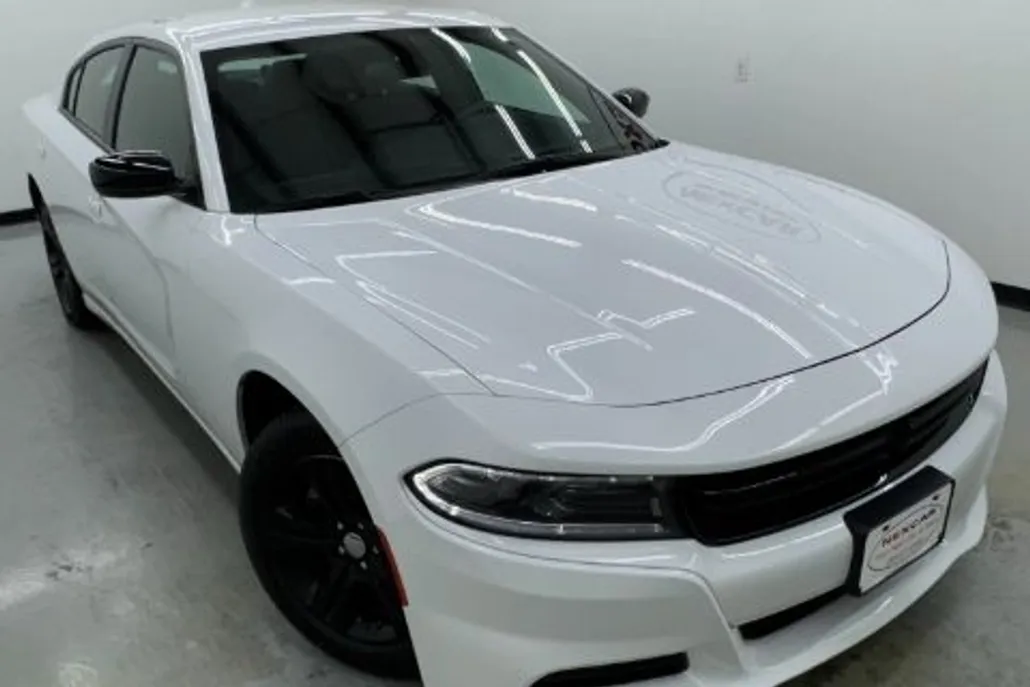 2023 Dodge Charger SXT photo 1