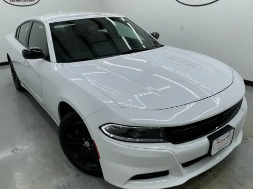 2023 Dodge Charger SXT photo 1