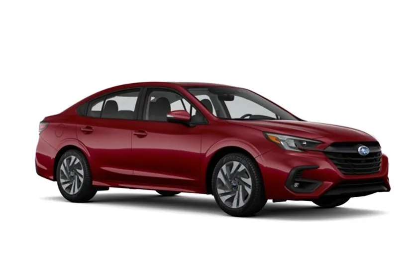 2025 Subaru Legacy Limited photo 1