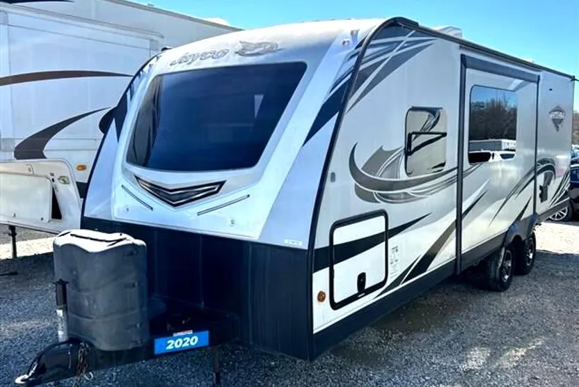 2020 Jayco Jayco photo 1
