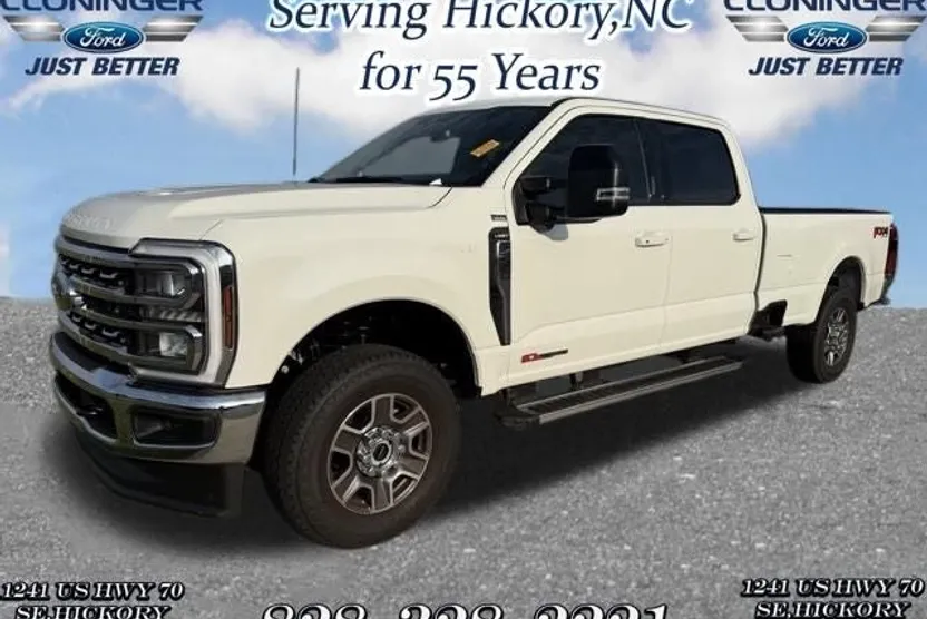 2026 Ford F-350 photo 1
