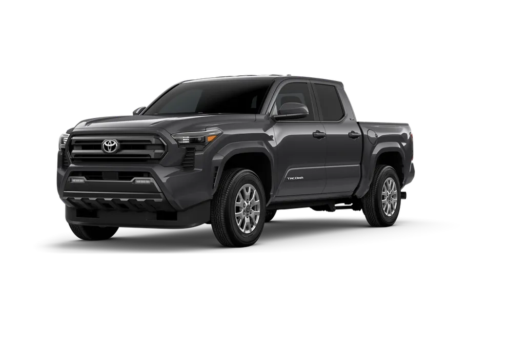 2025 Toyota Tacoma SR5 photo 1