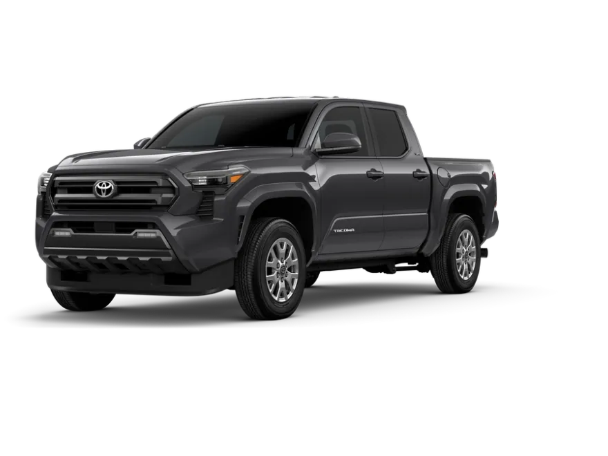 2025 Toyota Tacoma SR5 photo 1