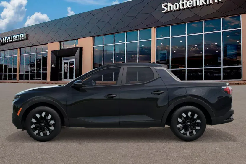 2026 Hyundai Santa Cruz SEL Activity photo 1