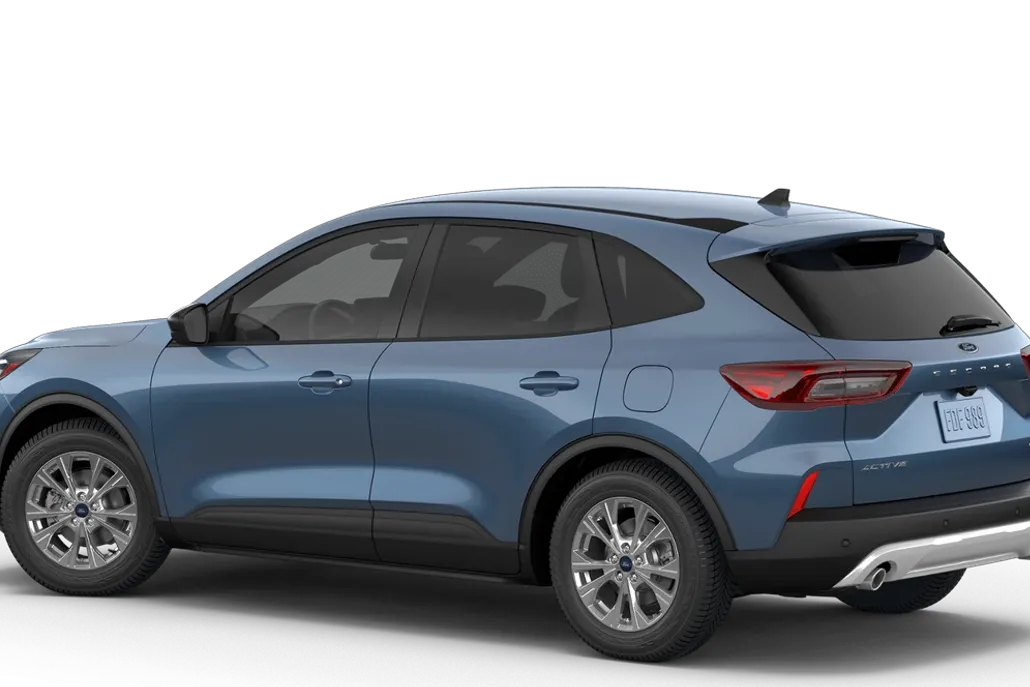 2026 Ford Escape Active photo 1