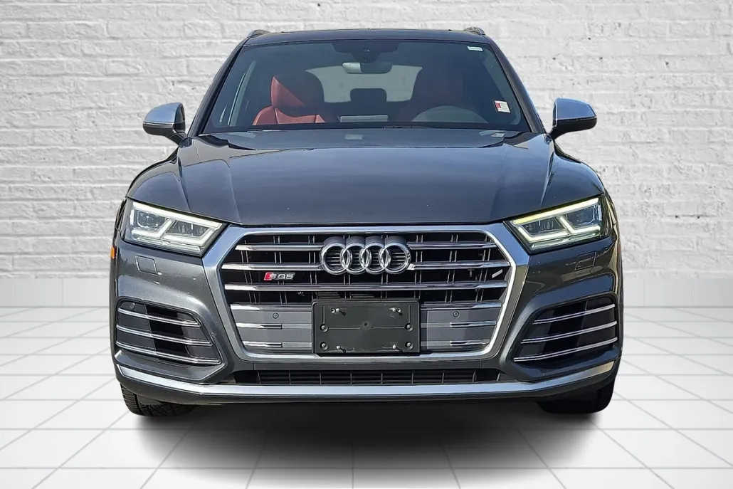 2018 Audi SQ5 Premium Plus photo 1