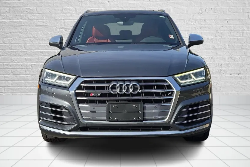 2018 Audi SQ5 Premium Plus photo 1