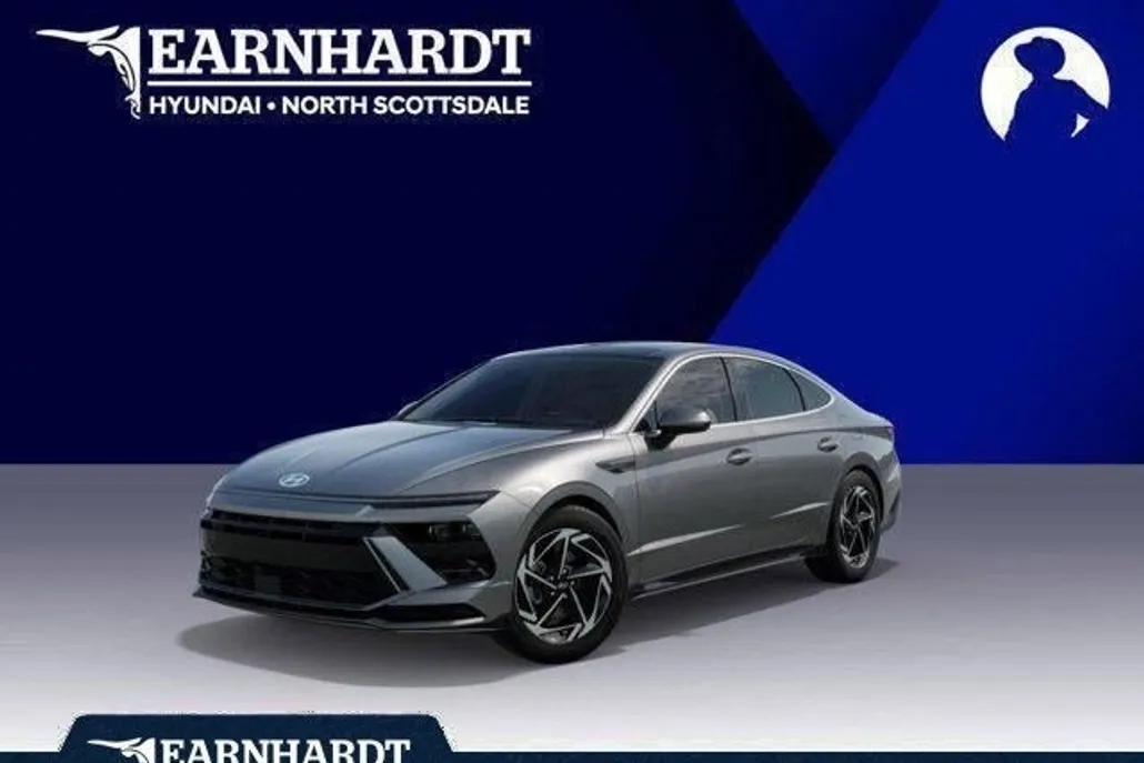 2025 Hyundai Sonata SEL Convenience photo 1